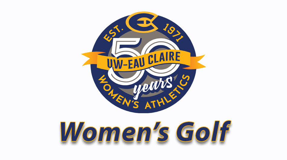 Women's 50th Anniversary: Golf