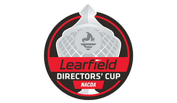 Blugolds 10th in Learfield Sports Directors' Cup Standings