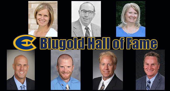 Blugold Hall of Fame to add seven