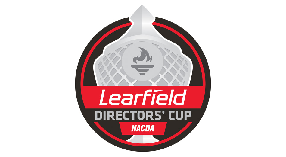 Blugolds tied for 23rd in Learfield Directors' Cup standings