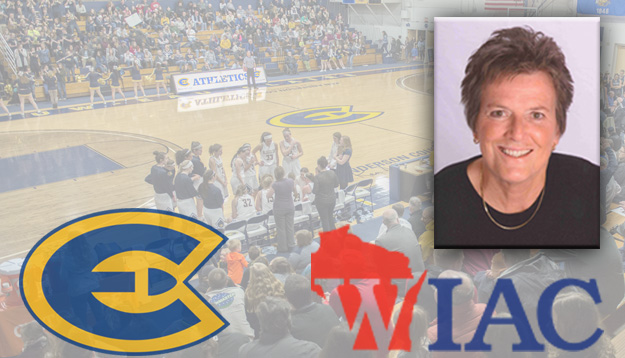 Pioneering Coach, Administrator Establishes Fund  to Support Blugold Women’s Athletics