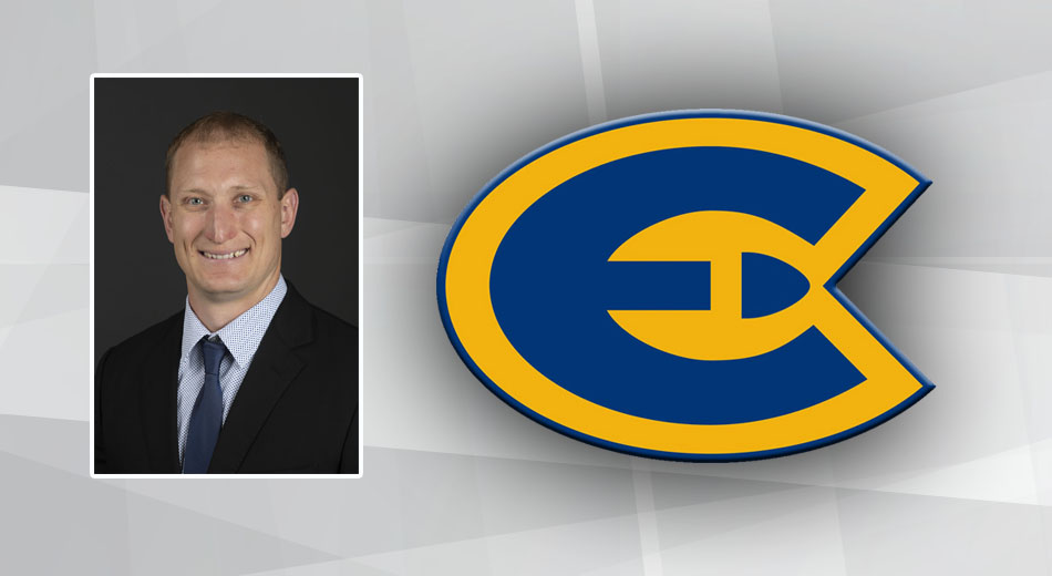 Ruch named Head Strength & Sports Performance Coach