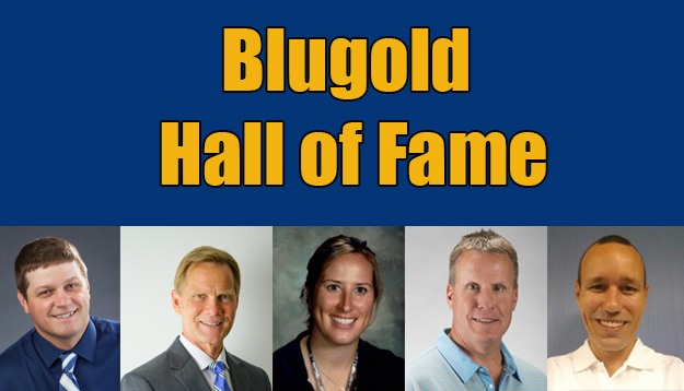 Blugold Hall of Fame to add five