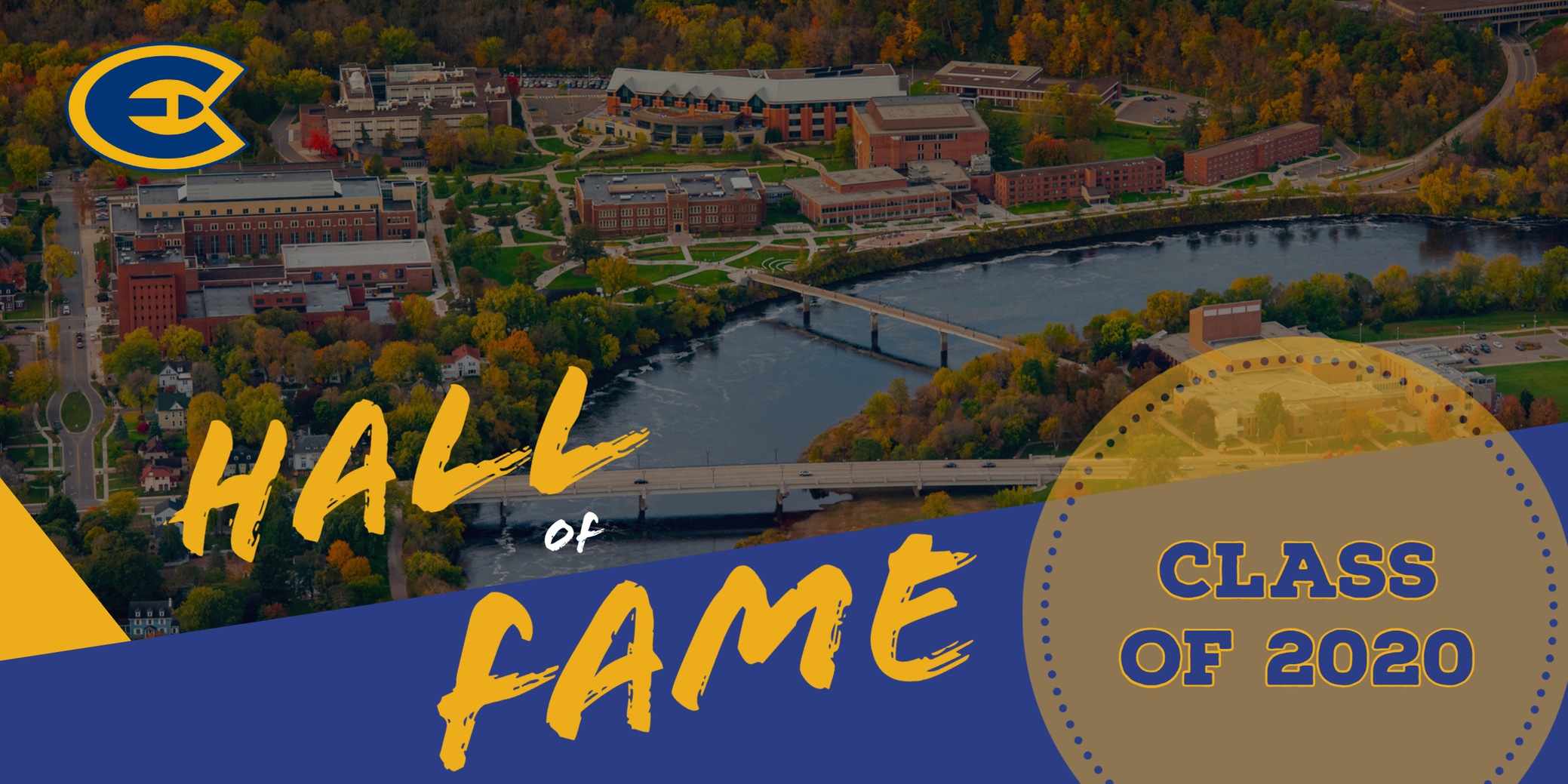 Blugold Hall of Fame to add seven