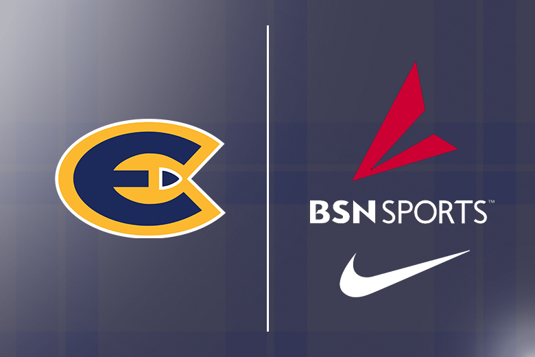 University of Wisconsin-Eau Claire Secures Athletic Program Partnership With BSN Sports, Nike