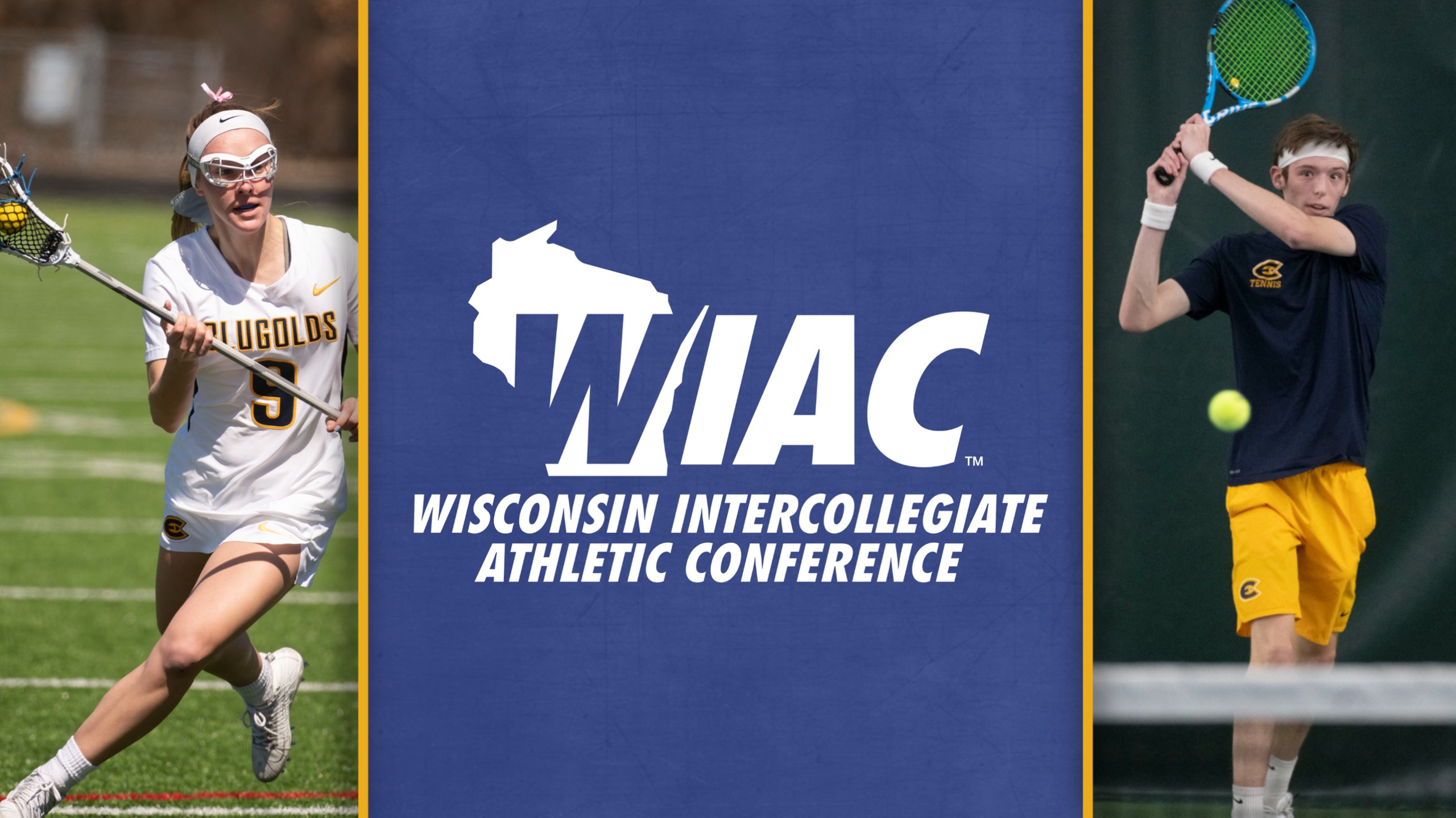 WIAC to add championships for women's lacrosse, men's tennis