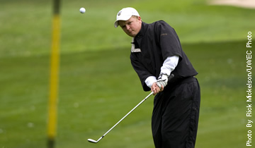 Men's Golf Finishes Second at Saint John's Invite