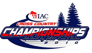 Women's Cross Country Wins Fourth Straight WIAC Championship