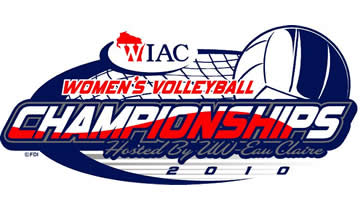 Volleyball Headed to WIAC Tournament Championship