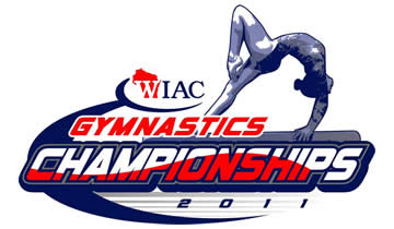 WIAC Championships up Next for Gymnasts