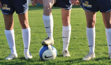 Women's Soccer to Hold Blugold Buddies Clinic - Camp is Full