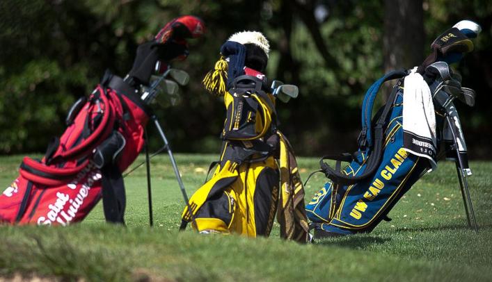 Men's Golf Finishes Sixth at Saint John's Spring Invite