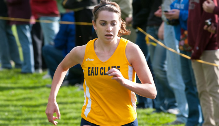 Women's Cross Country Victorious at Roy Griak Invite