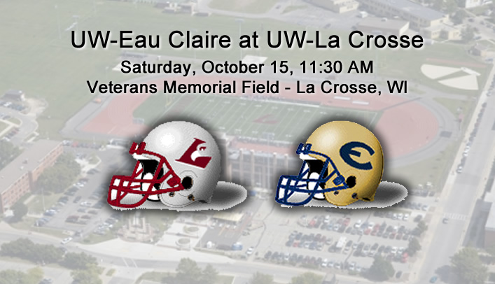 Football Preview: UW-Eau Claire at UW-La Crosse