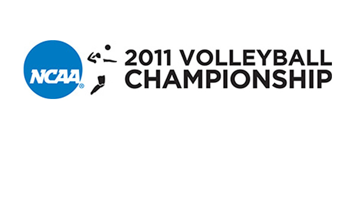Volleyball Selected to 2011 NCAA Championships