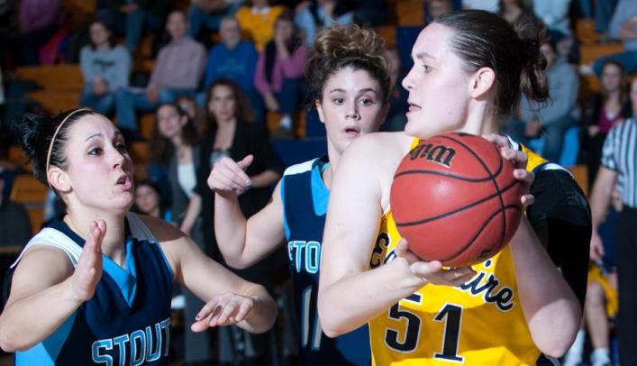 Women's Basketball Falls in Tip-Off Tournament Championship