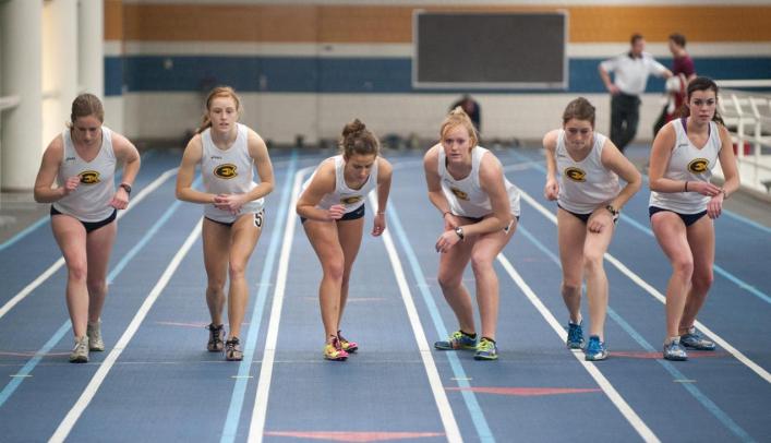 Indoor Track & Field to Compete in Stevens Point Saturday
