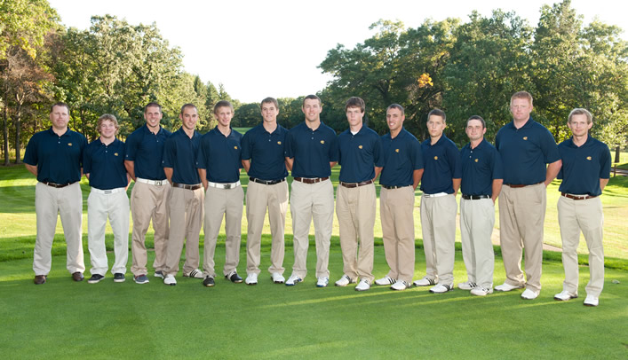 Mike Greer to Take over Blugold Men's Golf Program