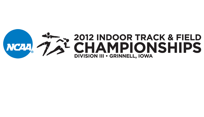 Women's Indoor Track & Field Finishes 12th at Nationals