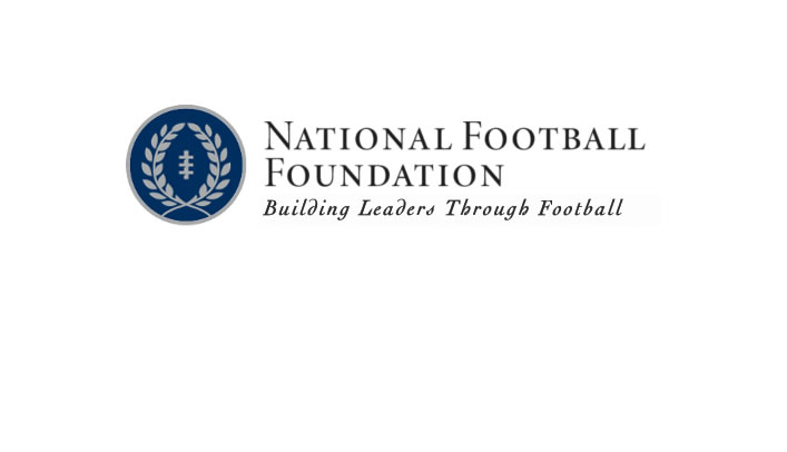 Six Blugold Football Players Earn NFF Honor Society Recognition