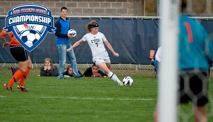 Blugolds Fall to Pointers in Overtime in WIAC Semifinal
