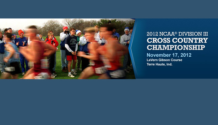 Blugold Men's & Women's Cross Country Teams to Compete at Nationals