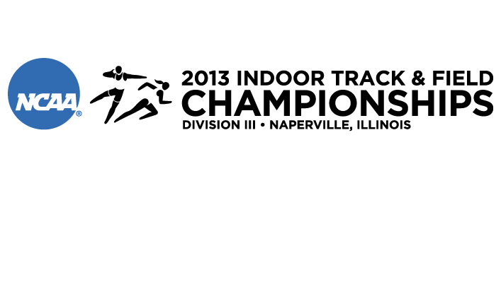 Two Titles Highlight Blugolds' Time at Indoor Track & Field Championships