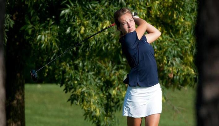Women's Golf Finishes Fifth at Home Invite
