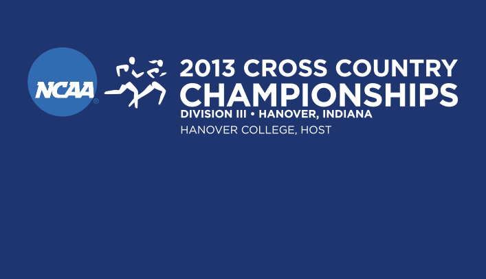 Blugold Men's Cross Country to Compete at NCAA Championship