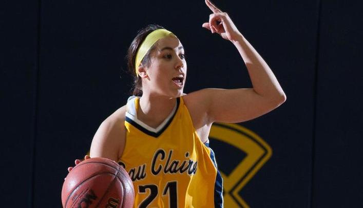 Women's Basketball No Match for Ranked Pointers