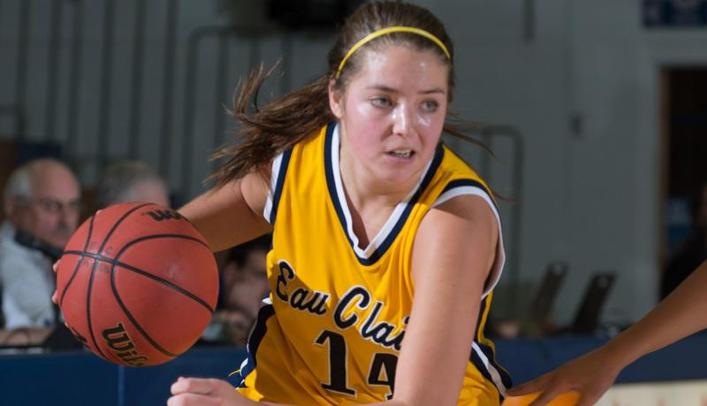 Women's Basketball Falls to Delaware Valley