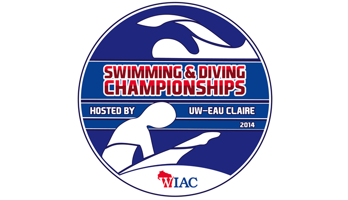 WIAC Swimming & Diving Championships: Three More Titles Highlight Final Day