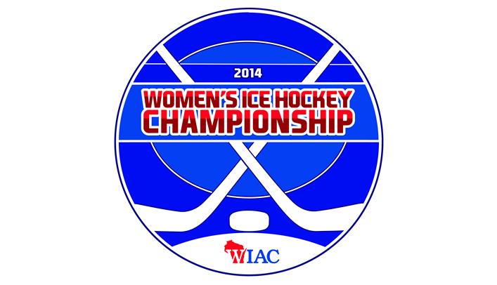 Women's Hockey Falls to Falcons in First Game of WIAC Championship