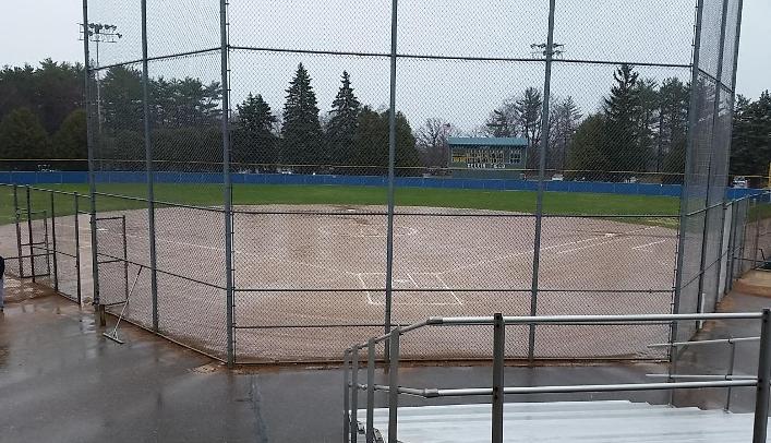 Blugold Softball vs. UW-Whitewater Cancelled