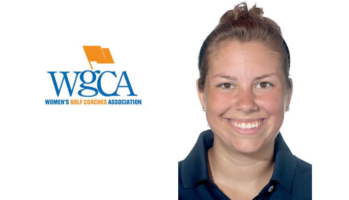 Kate Engler Named WGCA All-American