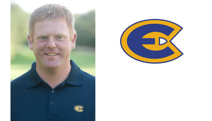 Mike Greer Selected to Lead Blugold Women's Golf Program