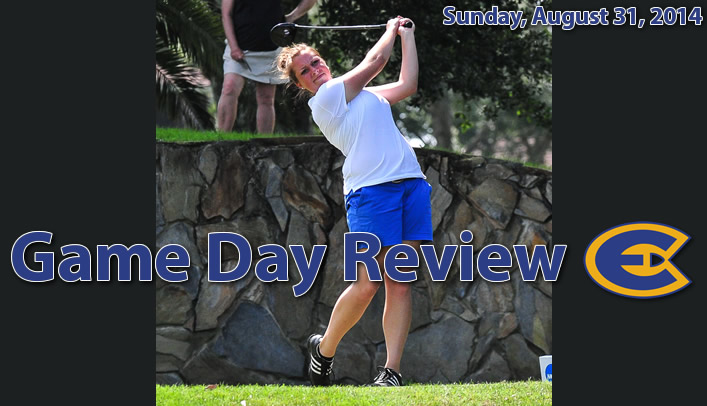 Game Day Review - Sunday, August 31, 2014