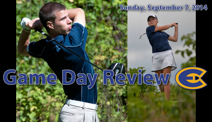 Game Day Review - Sunday, September 7, 2014