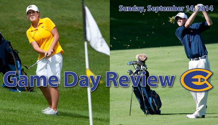 Game Day Review - Sunday, September 14, 2014