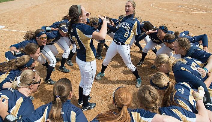 Softball Alumnae Event Planned as part of Homecoming and Hall of Fame Celebrations