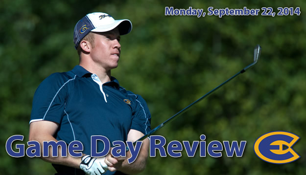 Game Day Review - Monday, September 22, 2014