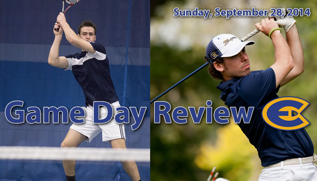 Game Day Review - Sunday, September 28, 2014