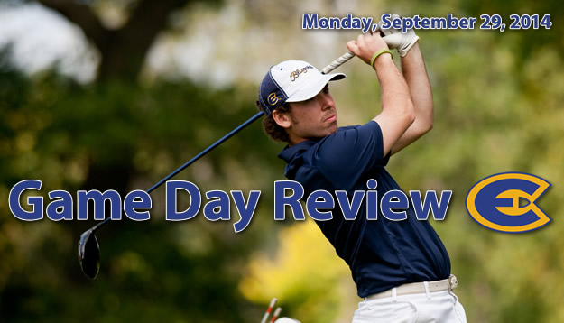 Game Day Review - Monday, September 29, 2014