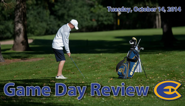 Game Day Review - Tuesday, October 14, 2014