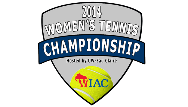 Women's Tennis Finishes Third at WIAC Championship
