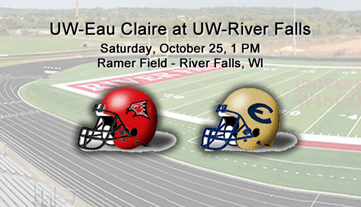 Football Preview: UW-Eau Claire at UW-River Falls