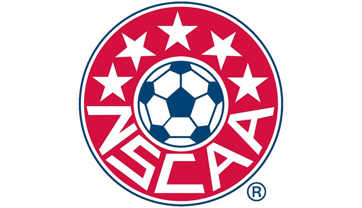 Soccer Receives NSCAA Team Academic Award