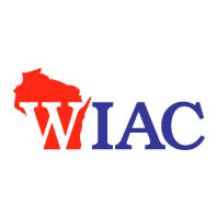 Schaller and Women's 4X400 Relay Named WIAC Athletes of the Week