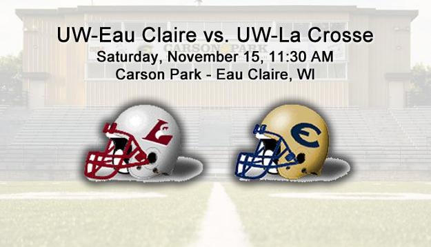 Football Preview: UW-Eau Claire at UW-La Crosse