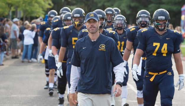 Football Preview Week 2: Blugolds travel to Concordia-Moorhead